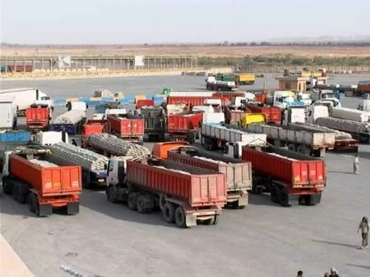 بازگشایی پنج مرز ترانزیتی عراق