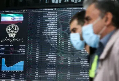 پیش بینی بورس فردا شنبه 17 آبان