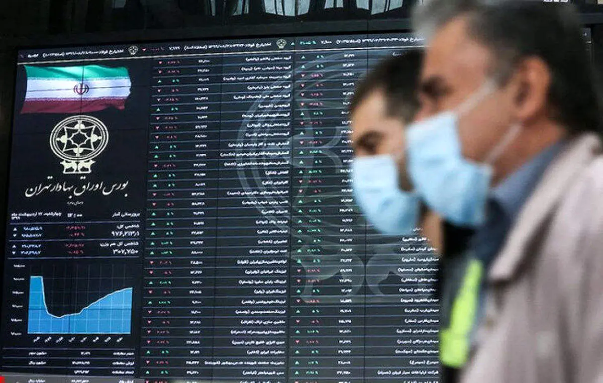پیش‌‌بینی بورس فردا یکشنبه ۲۶ مرداد ۱۴۰۴