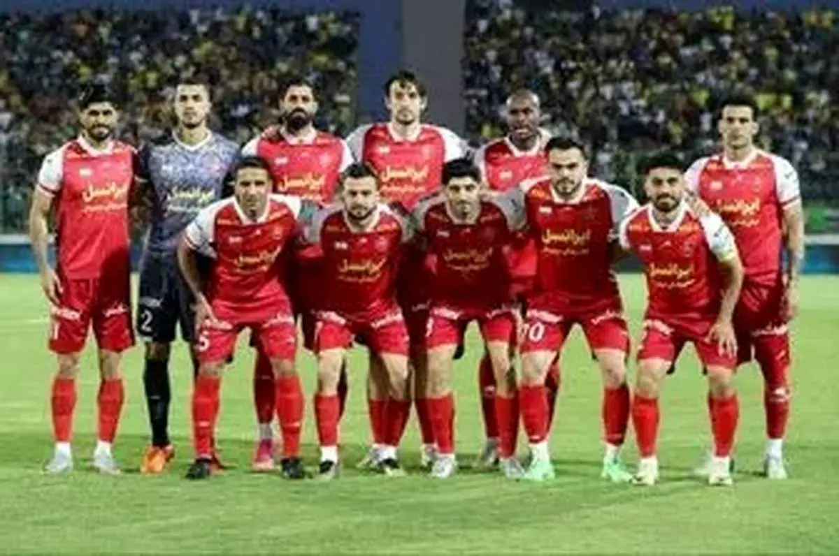 پیشنهادات وسوسه انگیز قطر این سه بازیکن پرسپولیسی را سردرگم کرد