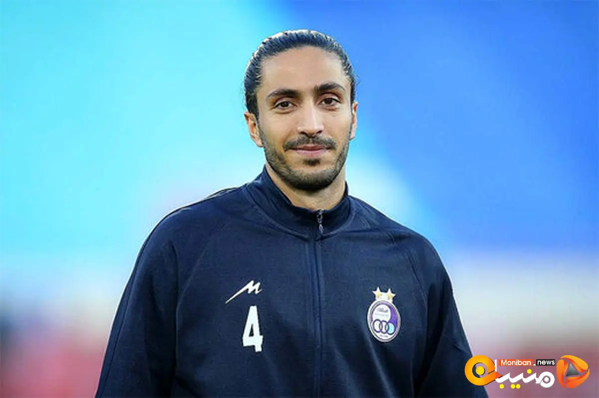 شاهکار عجیب فتحاللهزاده و رفقا/بیخبری مدیران باشگاه از فسخ قرارداد یزدانی!