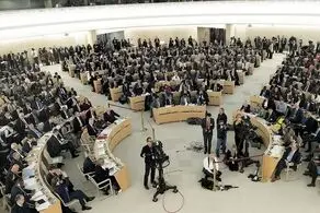 شورای حقوق بشر سازمان ملل علیه رژیم صهیونیستی!+جزییات