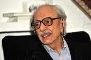سید محمد خادم درگذشت