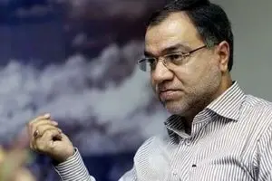 محمود کریمی بدهی‌اش به رهبر انقلاب را ادا کرد