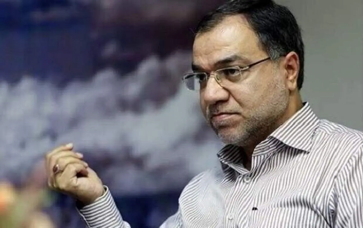 فضائلی: عربستان در روابطش با ایران تجدیدنظر می کند آمریکا پیام می دهد، چه خبر است!