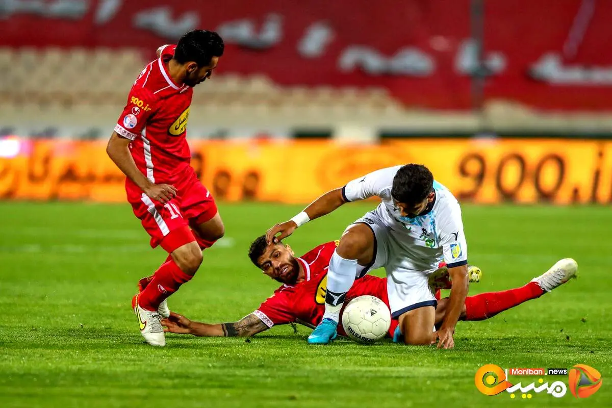 گزینه‌های قطعی پرسپولیس برای میزبانی مشخص شدند