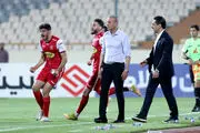 پرسپولیس قهرمانی را از دست می‌دهد/ یحیی باید از چه چیزی بترسد؟