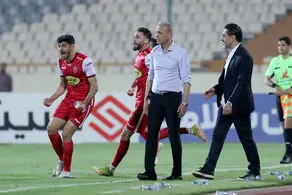 آخرین وضعیت پرونده گل‌محمدی/ سرمربی پرسپولیس هنوز محروم نشده است