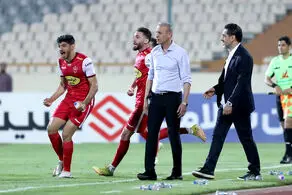 پرسپولیس قهرمانی را از دست می‌دهد/ یحیی باید از چه چیزی بترسد؟