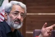 حرف‌های جلیلی نشان از عدم توجه او به واقعیت‌های کشور دارد 