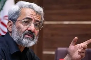تشکر سلیمی نمین از پزشکیان 