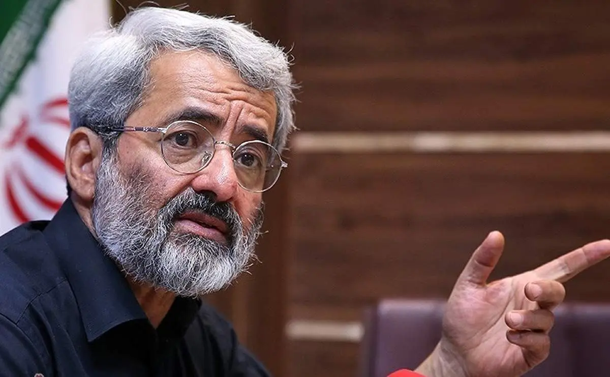 تشکر سلیمی نمین از پزشکیان 