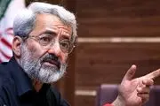 حرف‌های جلیلی نشان از عدم توجه او به واقعیت‌های کشور دارد 