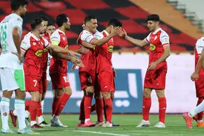 نگاه مثبت به برد ضعیف پرسپولیس؛ این خصوصیت تیمِ قهرمان است