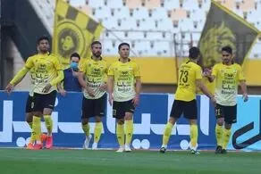 تکذیب شایعات نقل و انتقالاتی در سپاهان