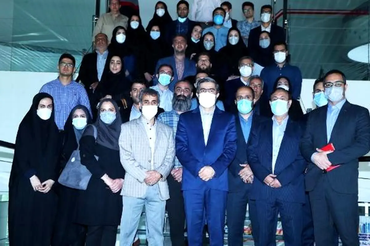 موزه ملی انقلاب اسلامی و دفاع مقدس مبتنی بر مستندات دقیق علمی و تاریخی است