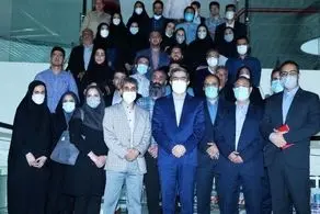 موزه ملی انقلاب اسلامی و دفاع مقدس مبتنی بر مستندات دقیق علمی و تاریخی است