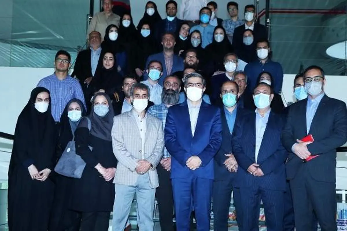 موزه ملی انقلاب اسلامی و دفاع مقدس مبتنی بر مستندات دقیق علمی و تاریخی است