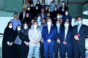 موزه ملی انقلاب اسلامی و دفاع مقدس مبتنی بر مستندات دقیق علمی و تاریخی است