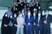 موزه ملی انقلاب اسلامی و دفاع مقدس مبتنی بر مستندات دقیق علمی و تاریخی است