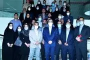 موزه ملی انقلاب اسلامی و دفاع مقدس مبتنی بر مستندات دقیق علمی و تاریخی است