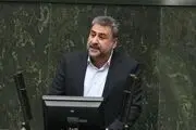 حمله کیهان به فلاحت پیشه