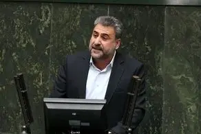 سخنان صریح نماینده سابق مجلس در مورد جنگ و غرامت های آن