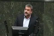 یکی از پر هزینه‌ترین هیئت‌های دیپلماتیک بودیم 