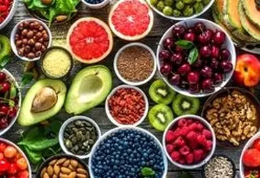 جدول قیمت روز میوه و تره بار در بازار تهران