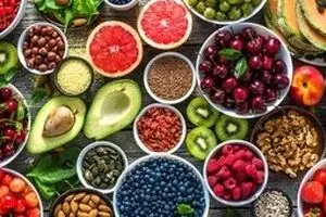 جدول قیمت روز میوه و تره بار در بازار تهران