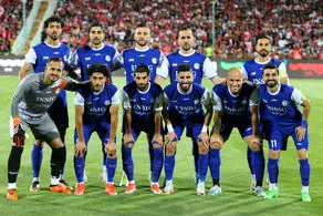 استقلال بی سرو صدا به دنبال جذب یک پرسپولیسی است!