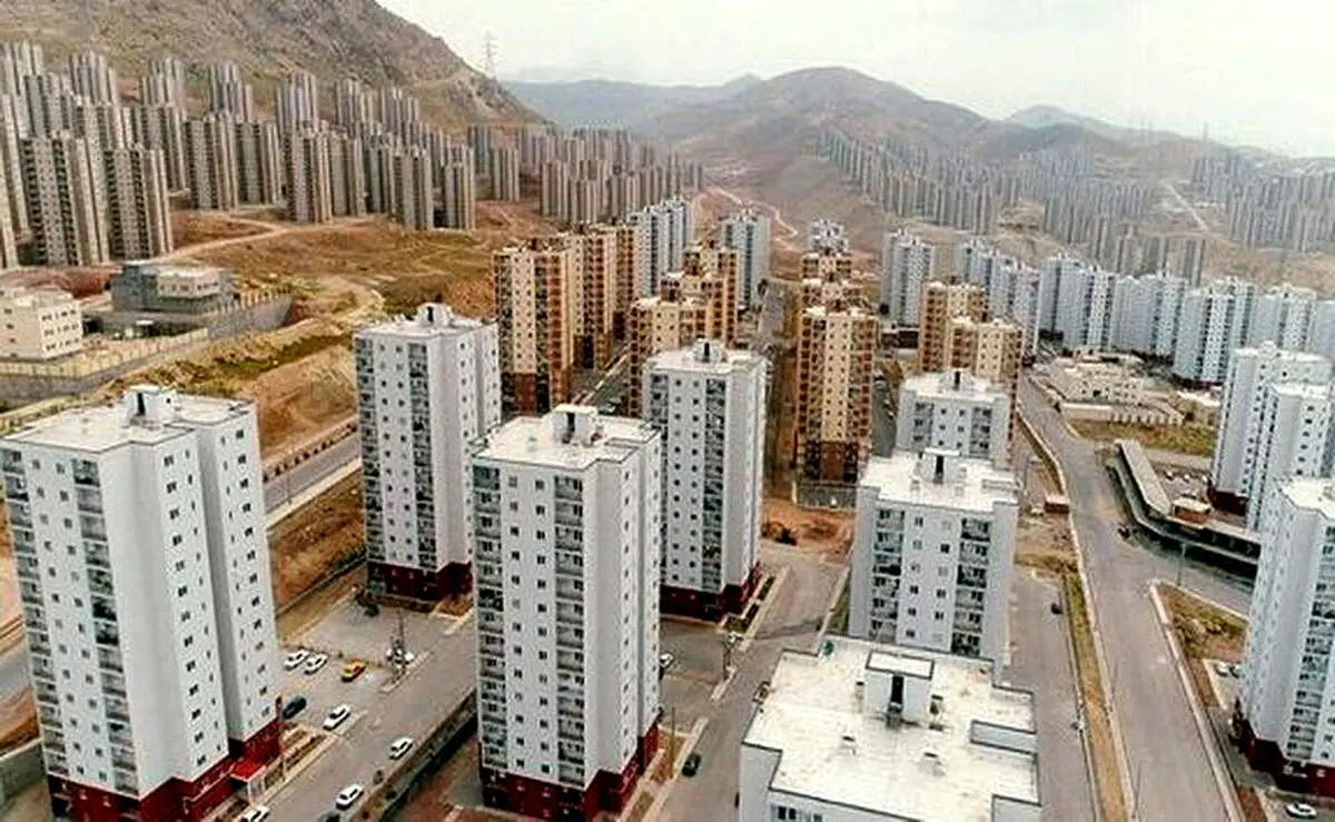 جزئیات تحویل ۶ هزار واحد مسکن مهر پردیس از ۱۵ مهر ماه