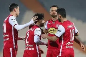 پیغام مدافع ملی‌پوش به کاپیتان پرسپولیس