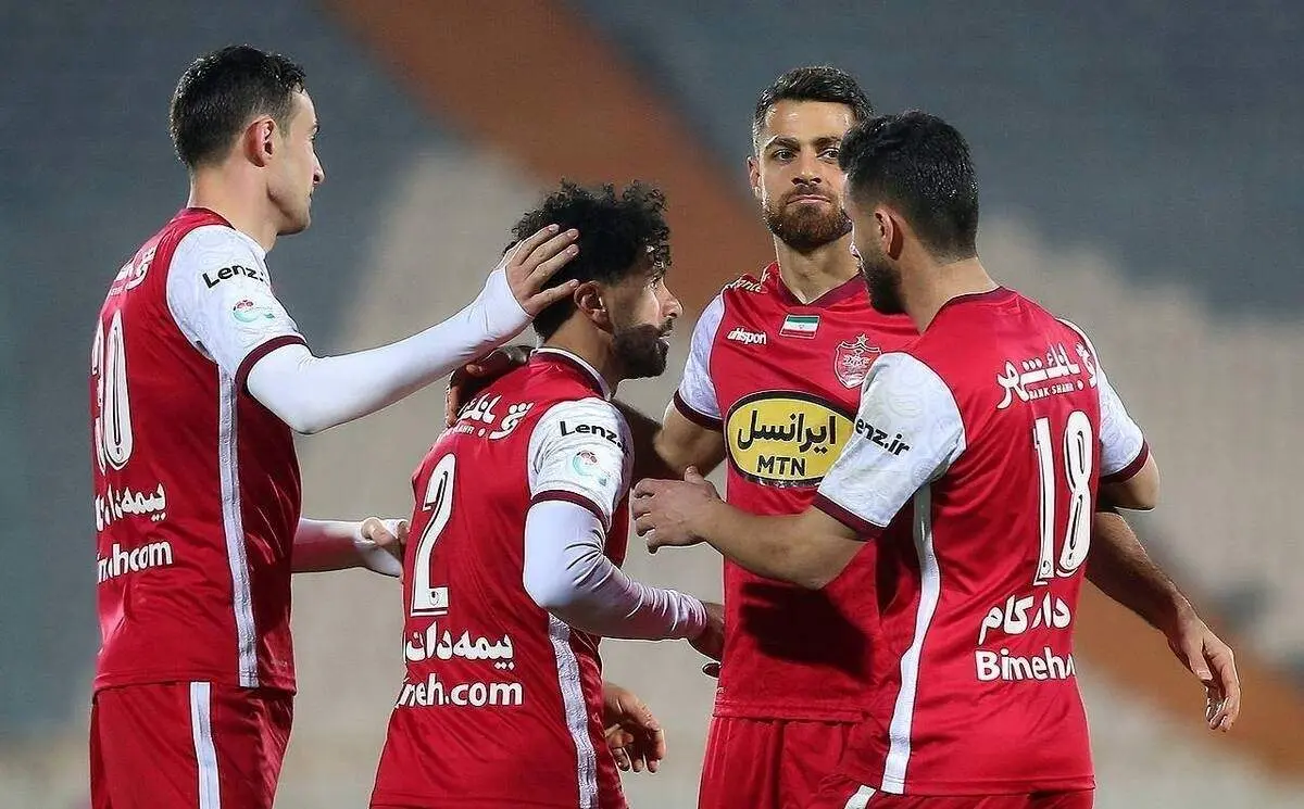 پیغام مدافع ملیپوش به کاپیتان پرسپولیس