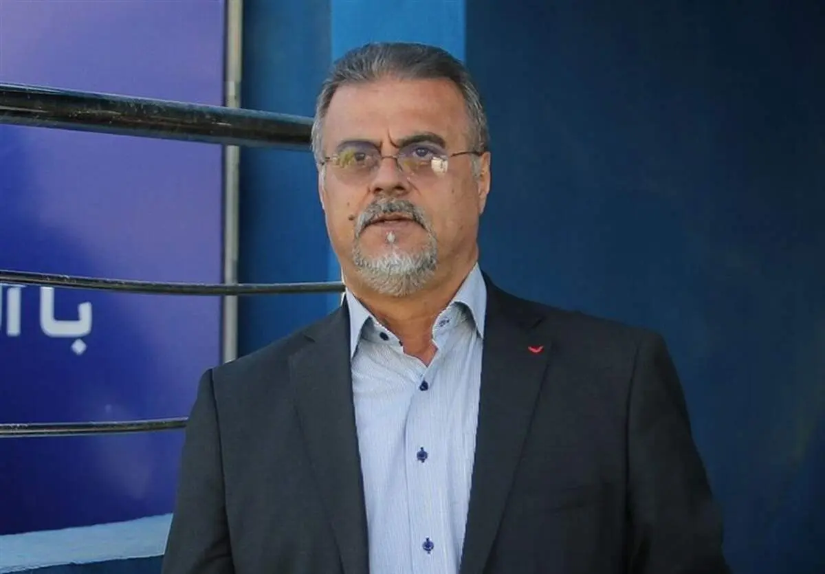 نظری جویباری سند رو کرد؛ رد ادعای ورشکستگی باشگاه استقلال!