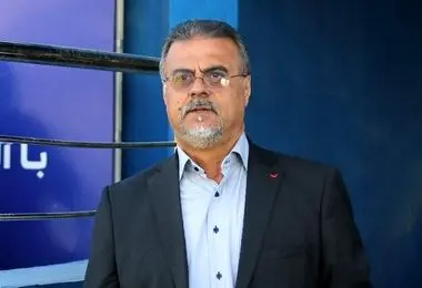 متن عجیب و توهین آمیز جویباری علیه پرسپولیس!