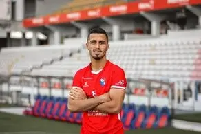 بازگشت ستاره لژیونر به پرسپولیس منتفی شد