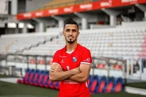 تکلیف علی‌پور با پرسپولیس روشن شد؟