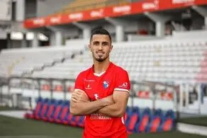 تکلیف علی‌پور با پرسپولیس روشن شد؟