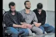 قتل هولناک نوعروس تهرانی جلوی چشم شوهرش / دست تازه داماد قطع شد + جزییات