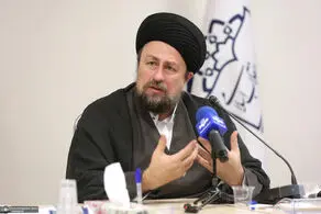 سید حسن خمینی: با این مردم هیچ‌کس توان مقابله با انقلاب اسلامی را نخواهد داشت 