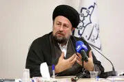 سید حسن خمینی: با این مردم هیچ‌کس توان مقابله با انقلاب اسلامی را نخواهد داشت 