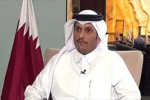 وزیر خارجه قطر از روابط استراتژیک این کشور با ترکیه خبر داد