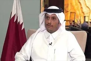 وزیر خارجه قطر از روابط استراتژیک این کشور با ترکیه خبر داد