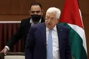 دیدار و رایزنی محمود عباس با پوتین در مسکو