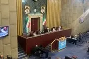 جنتی: آبرو، اخلاق و اموال مردم باید در این جامعه حفظ شود