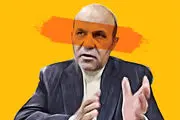 اکبری که بود و چه شد؟| وزیر با من بلند می‌شد و می‌نشست+فیلم 