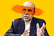 اکبری که بود و چه شد؟| وزیر با من بلند می‌شد و می‌نشست+فیلم 