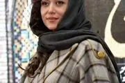 با دیدن چهره جدید پریناز ایزدیار شوکه می‌شوید!+ عکس