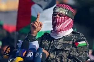 ترور ابوعبیده صحت ندارد  